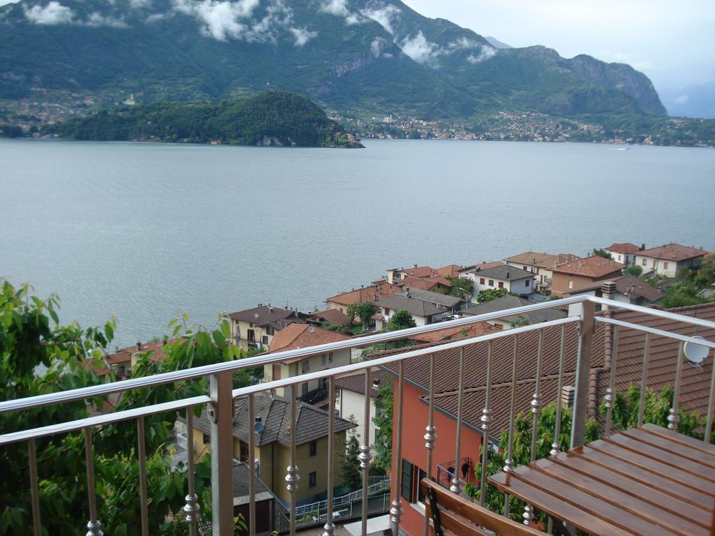 Casa Giulio Apartment In Lezzeno Lake Como Oda fotoğraf