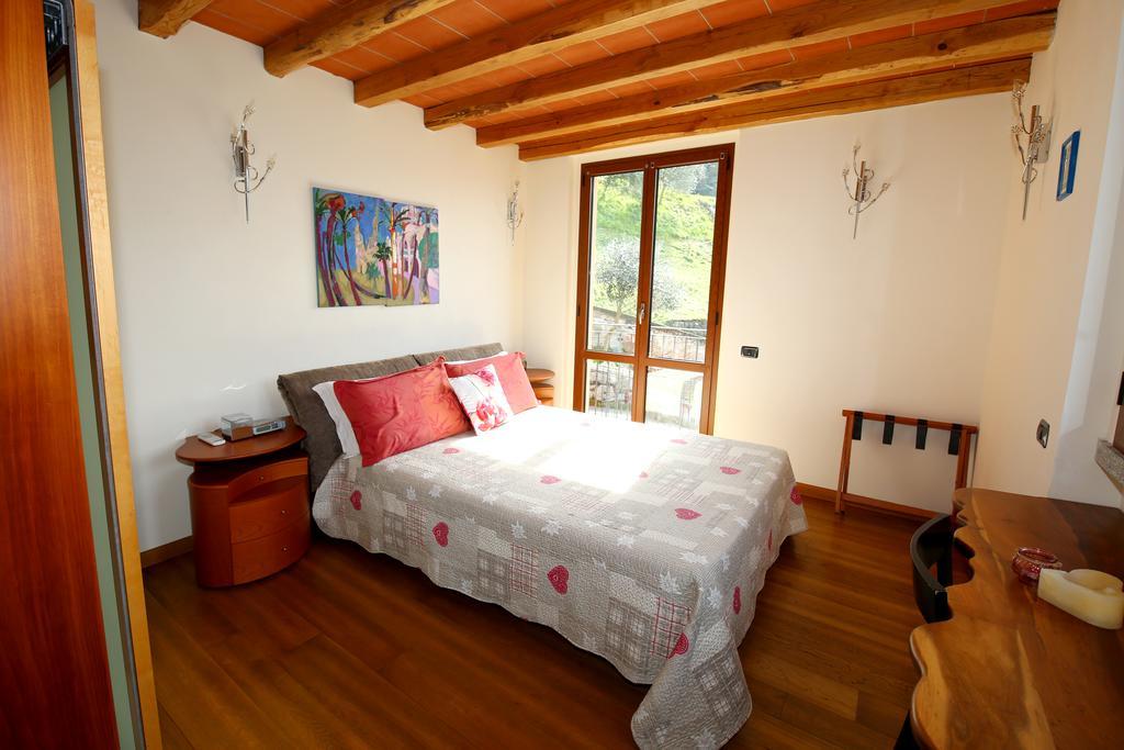 Casa Giulio Apartment In Lezzeno Lake Como Dış mekan fotoğraf