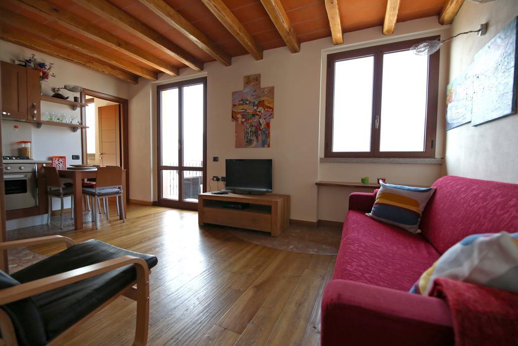 Casa Giulio Apartment In Lezzeno Lake Como Dış mekan fotoğraf