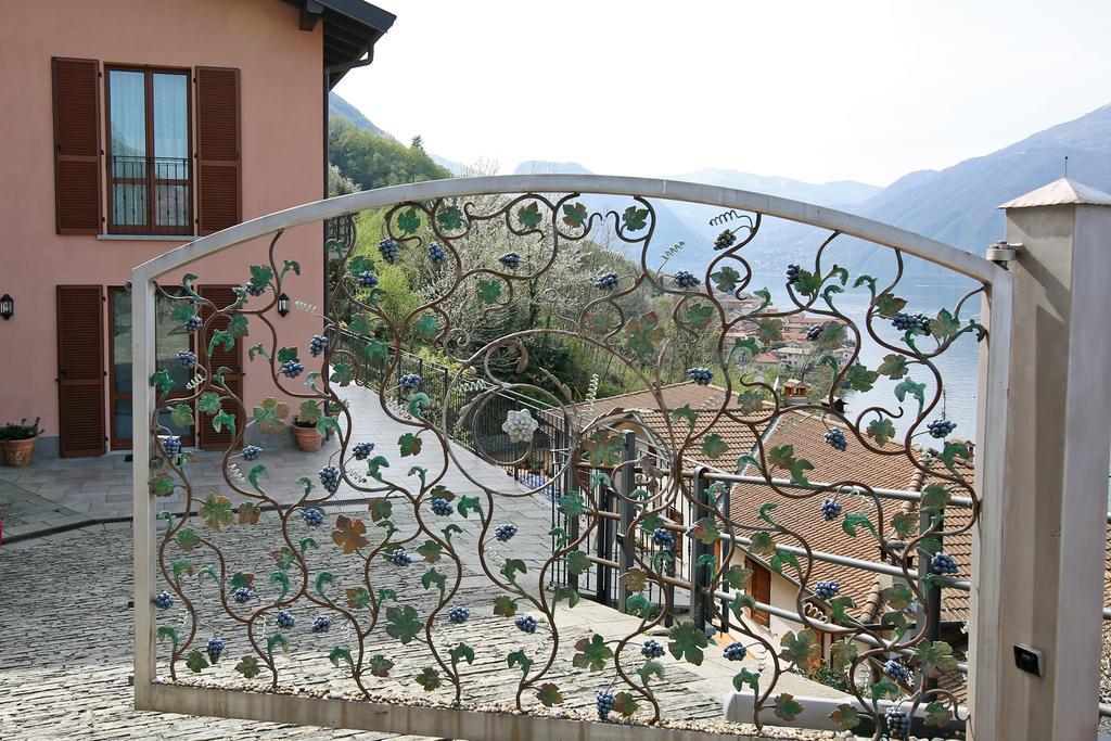 Casa Giulio Apartment In Lezzeno Lake Como Dış mekan fotoğraf