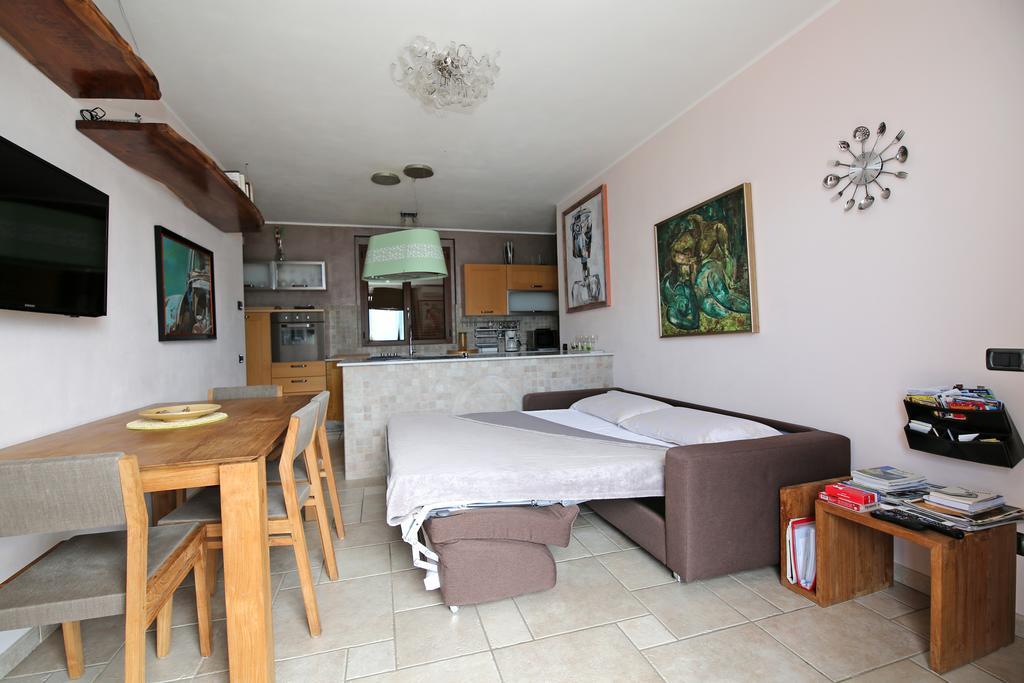 Casa Giulio Apartment In Lezzeno Lake Como Dış mekan fotoğraf